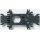 Siedle ZTL 051-0 Adapter 200009632 Schwarz