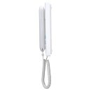 Siedle HTS 811-0 W Haustelefon Standard 1+n 200034360 Weiß