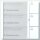 Siedle BTM 650-03 W Bus-Tasten-Modul 200035736 Weiß