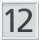 Siedle IM 612-0 SM Info-Modul 200034617 Silber-Metallic