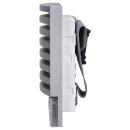 Siedle TLM 612-02 SM Türlautsprecher-Modul 200036808 Silber-Metallic