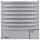 Siedle TLM 612-02 SM Türlautsprecher-Modul 200036808 Silber-Metallic