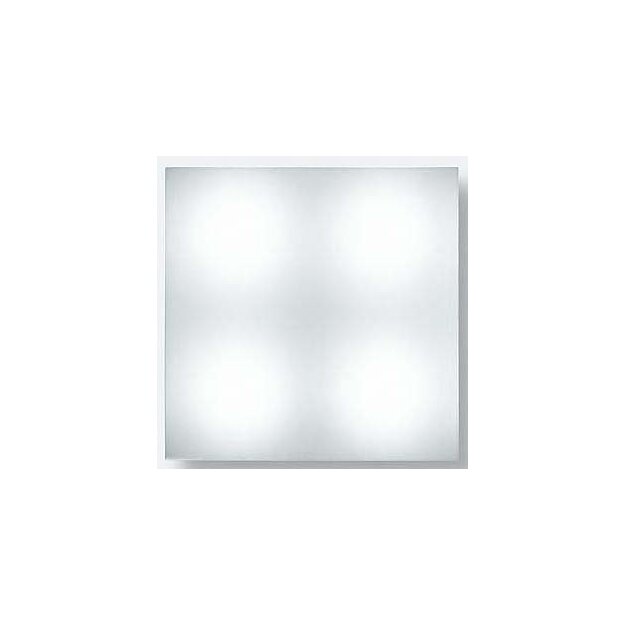 Siedle LEDM 600-0 LED-Lichtmodul 200036851 Weiß Opak