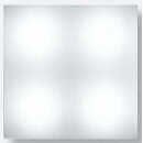Siedle LEDM 600-0 LED-Lichtmodul 200036851 Weiß Opak