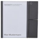 Siedle BTM 650-01 DG Bus-Tasten-Modul 200038785...
