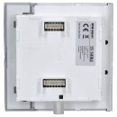 Siedle BTM 650-01 DG Bus-Tasten-Modul 200038785 Dunkelgrau-Glimmer