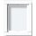 Siedle KR 611-1/1-0 DG Kombirahmen 200038728 Dunkelgrau-Glimmer