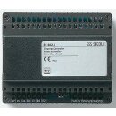 Siedle EC 602-03 DE Eingangs-Controller 200036355 Schwarz