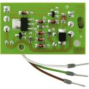 Siedle ZERT 811-0 Etagenruftaster 200036395