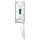 Siedle HTA 811-0 W Haustelefon Analog 6+N 200039976 Weiß