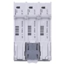 Hager Leitungsschutzschalter MBN320 3-polig 6kA B-20A 3M