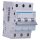 Hager Leitungsschutzschalter MBN320 3-polig 6kA B-20A 3M