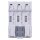 Hager Leitungsschutzschalter MBN320 3-polig 6kA B-20A 3M