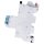 Hager SLS-Schalter 35A 3-polig E-Charakter HTS335E