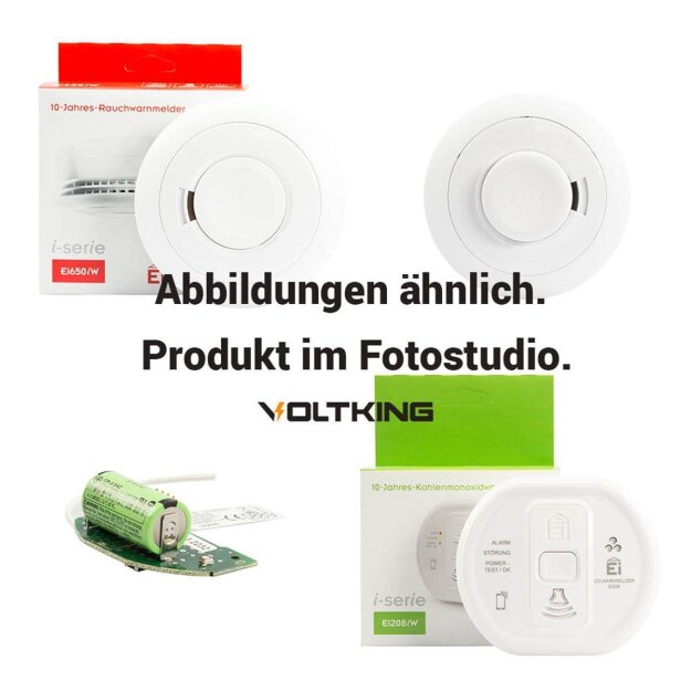 Ei Electronics Ei117 Drahtschutzkorb zu Rauchmelder E605TYC-D Ei 117