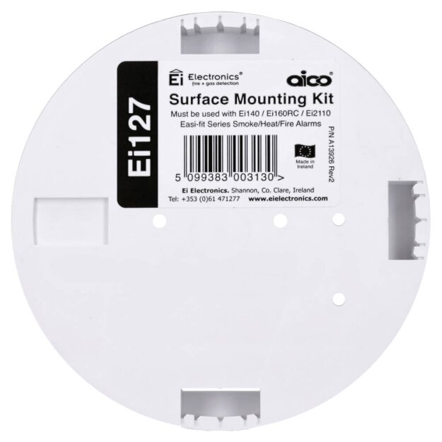 Ei Electronics Ei127 Montagemodul  Ei 127