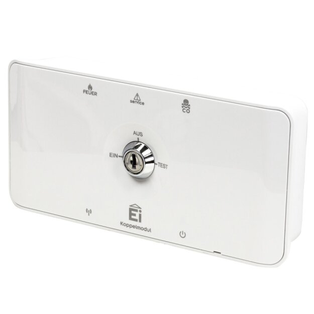 Ei Electronics Ei414 Koppelmodul  Ei 414