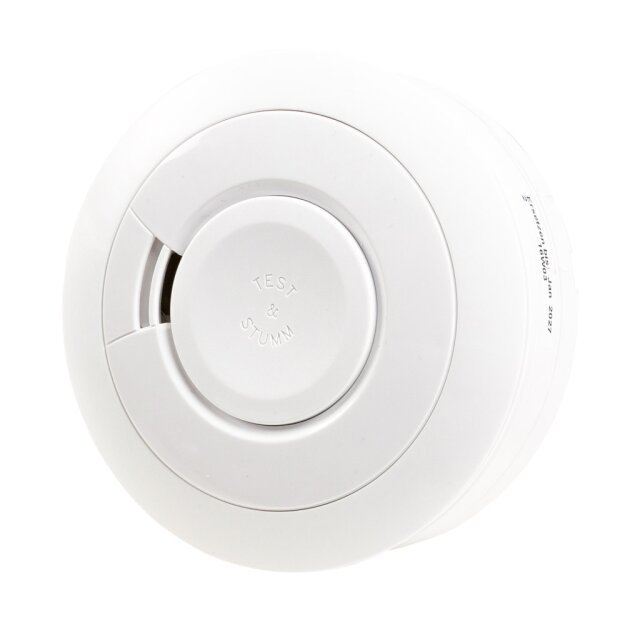 Ei Electronics Rauchmelder Ei650iC vernetzbar (6er)