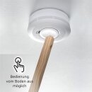 Ei Electronics Ei650iW Rauchmelder m. 10-Jahres Lithiumbatterie Funk vernetzbar Ei 650IW, 5er Pack
