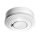 Ei Electronics Ei650iW Rauchmelder m. 10-Jahres Lithiumbatterie Funk vernetzbar Ei 650IW, 8er Pack