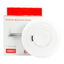 Ei Electronics Ei650iW Rauchmelder m. 10-Jahres Lithiumbatterie Funk vernetzbar Ei 650IW, 9er Pack