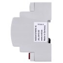 MDT JAL-0410.02 Jalousieaktor 4-fach 4TE REG 10A 230VAC