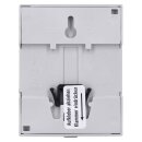 MDT JAL-0410.02 Jalousieaktor 4-fach 4TE REG 10A 230VAC