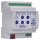 MDT JAL-0410.02 Jalousieaktor 4-fach 4TE REG 10A 230VAC