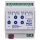 MDT JAL-0410.02 Jalousieaktor 4-fach 4TE REG 10A 230VAC