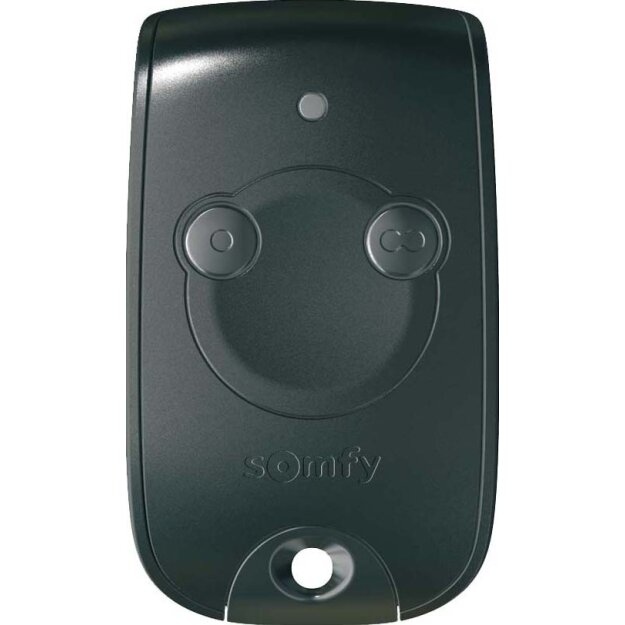 Somfy Keytis 2 RTS 2-Kanal 1841026 (1er)