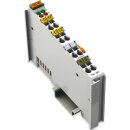 WAGO Kontakttechnik Busklemme 750-483