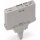 WAGO Kontakttechnik Relaisstecker 286-890
