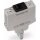 WAGO Kontakttechnik Relaisstecker 286-895
