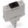 WAGO Kontakttechnik Relaisstecker 286-896