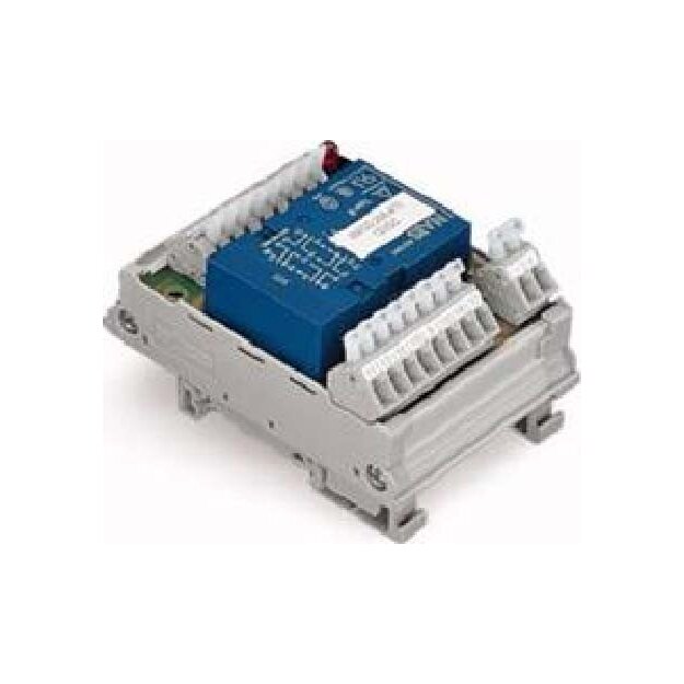 WAGO Kontakttechnik Schaltrelais 288-414