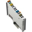 WAGO Kontakttechnik Analog Ausgangsklemme 750-550
