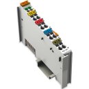 WAGO Kontakttechnik Digitale Eingangsklemme 750-401