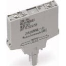 WAGO Kontakttechnik Relaisstecker 286-364