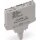 WAGO Kontakttechnik Relaisstecker 286-364