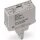 WAGO Kontakttechnik Relaisstecker 286-312
