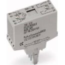 WAGO Kontakttechnik Relaisstecker 286-328