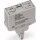 WAGO Kontakttechnik Relaisstecker 286-328
