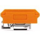WAGO Kontakttechnik Basisklemmenblock 280-608