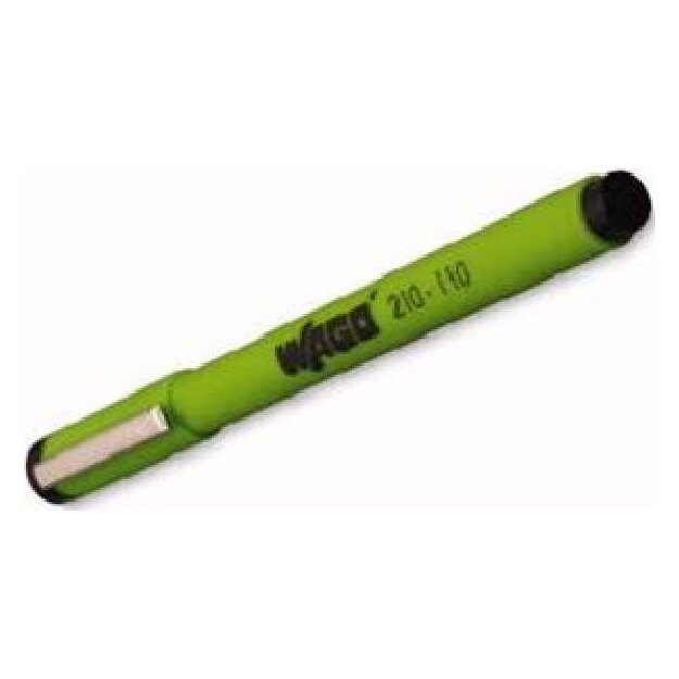 WAGO Kontakttechnik Faserschreiber 210-110