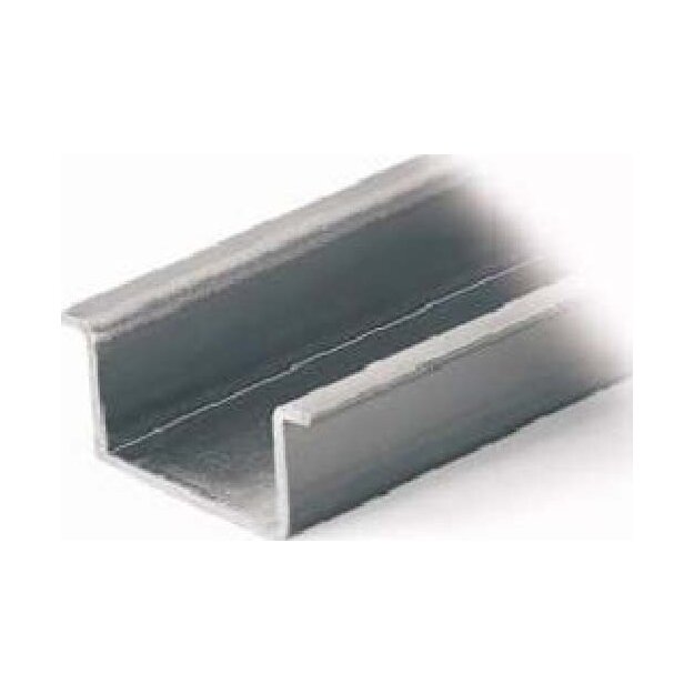 WAGO Kontakttechnik Tragschiene 210-114
