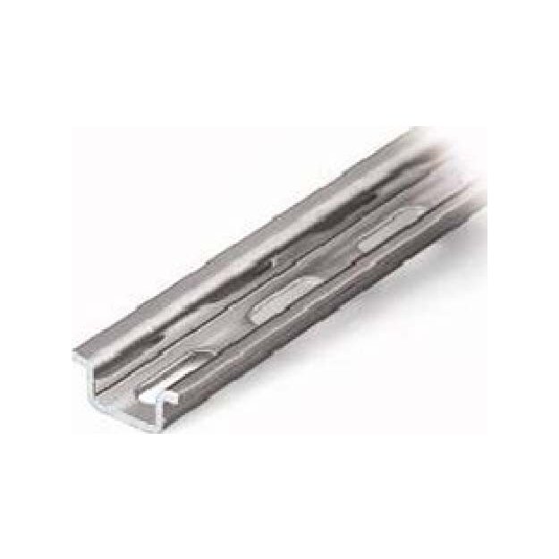 WAGO Kontakttechnik Tragschiene 210-111