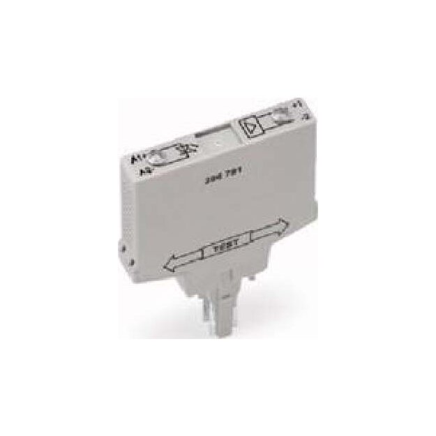 WAGO Kontakttechnik Optokoppler 286-791