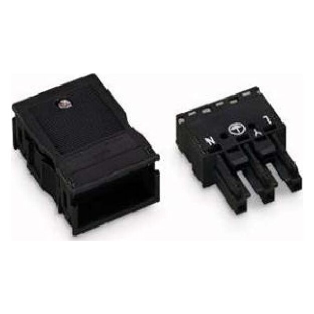 WAGO Kontakttechnik Buchse 770-103