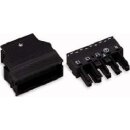 WAGO Kontakttechnik Buchse 770-105