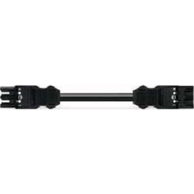 WAGO Kontakttechnik Verbindungsleitung 771-9993/006-102